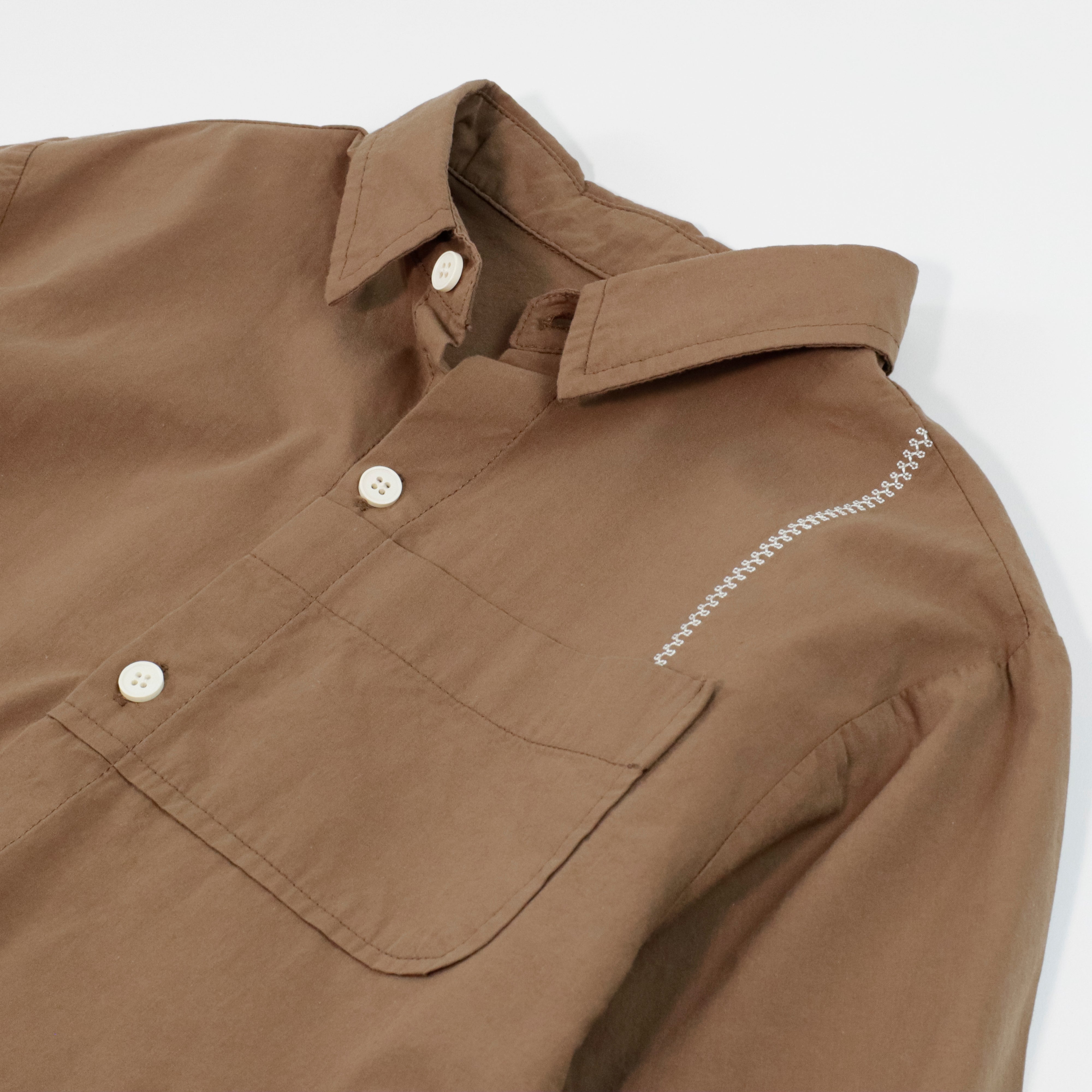 PH Long Sleeve Shirt (Ready Stock)
