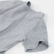 Resume Home Distressed Grey Tee (Ready Stock)