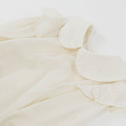 PH Peter Pan Collar Blouse (Ready Stock)