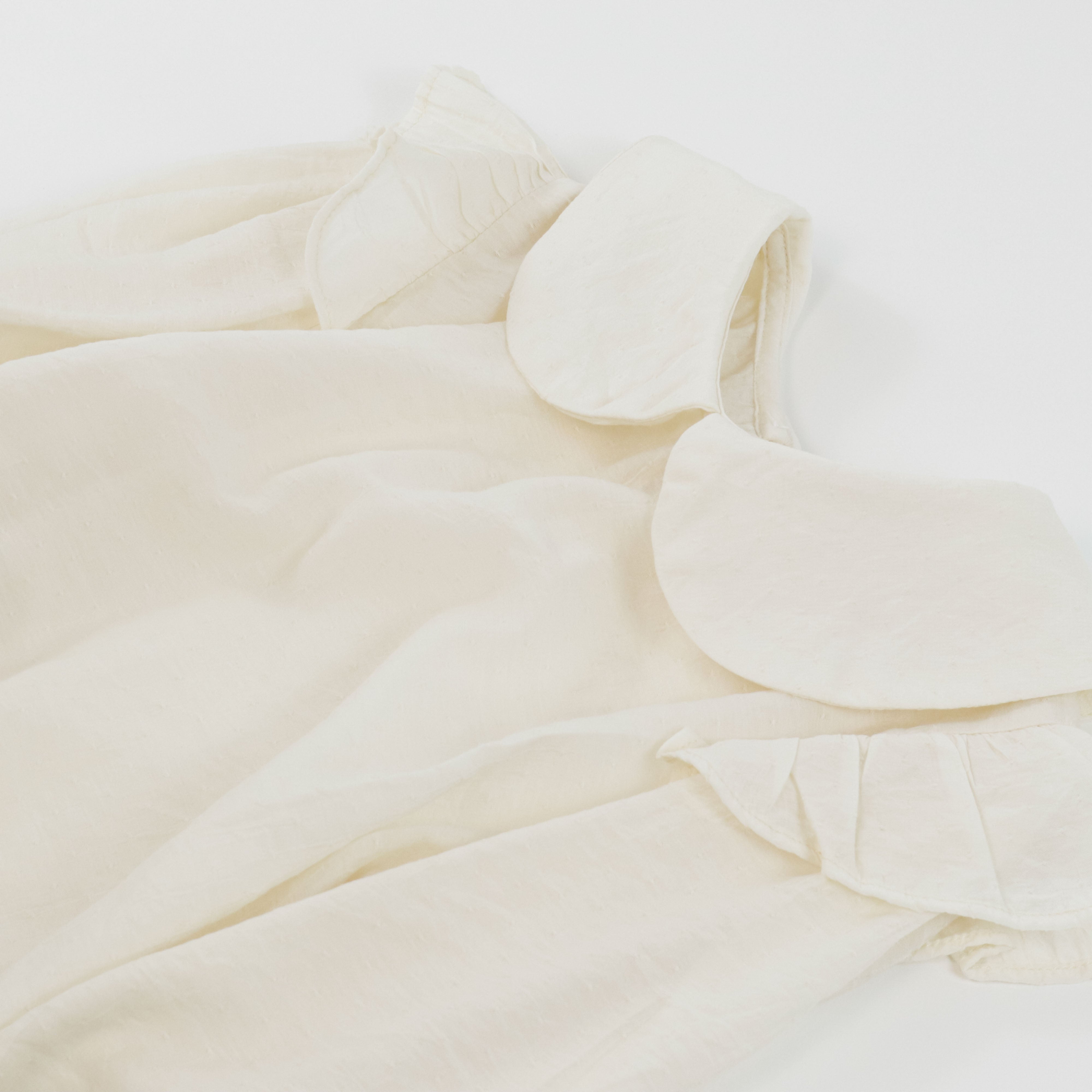 PH Peter Pan Collar Blouse (Ready Stock)