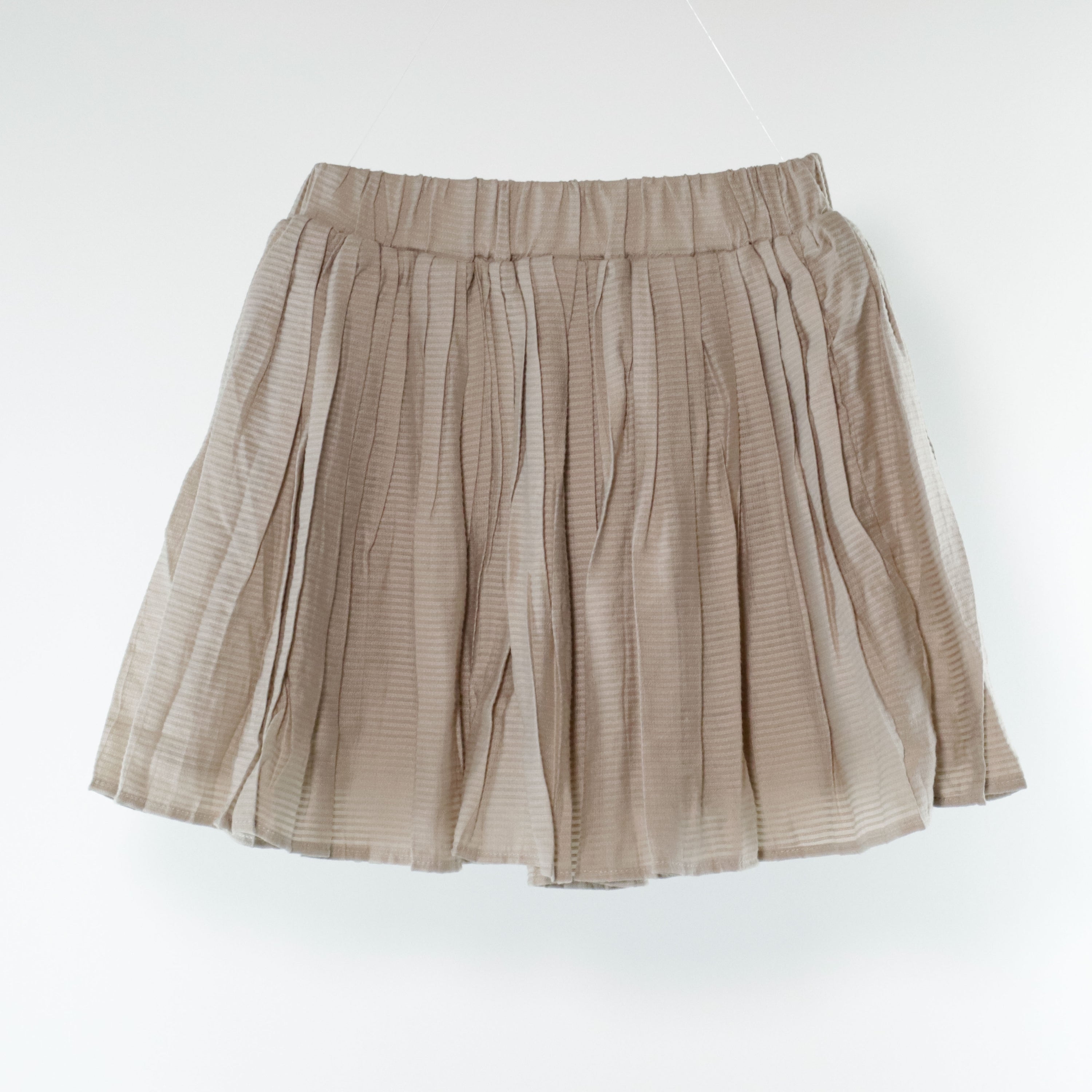 MZT Pleated Skirts (Ready Stock)
