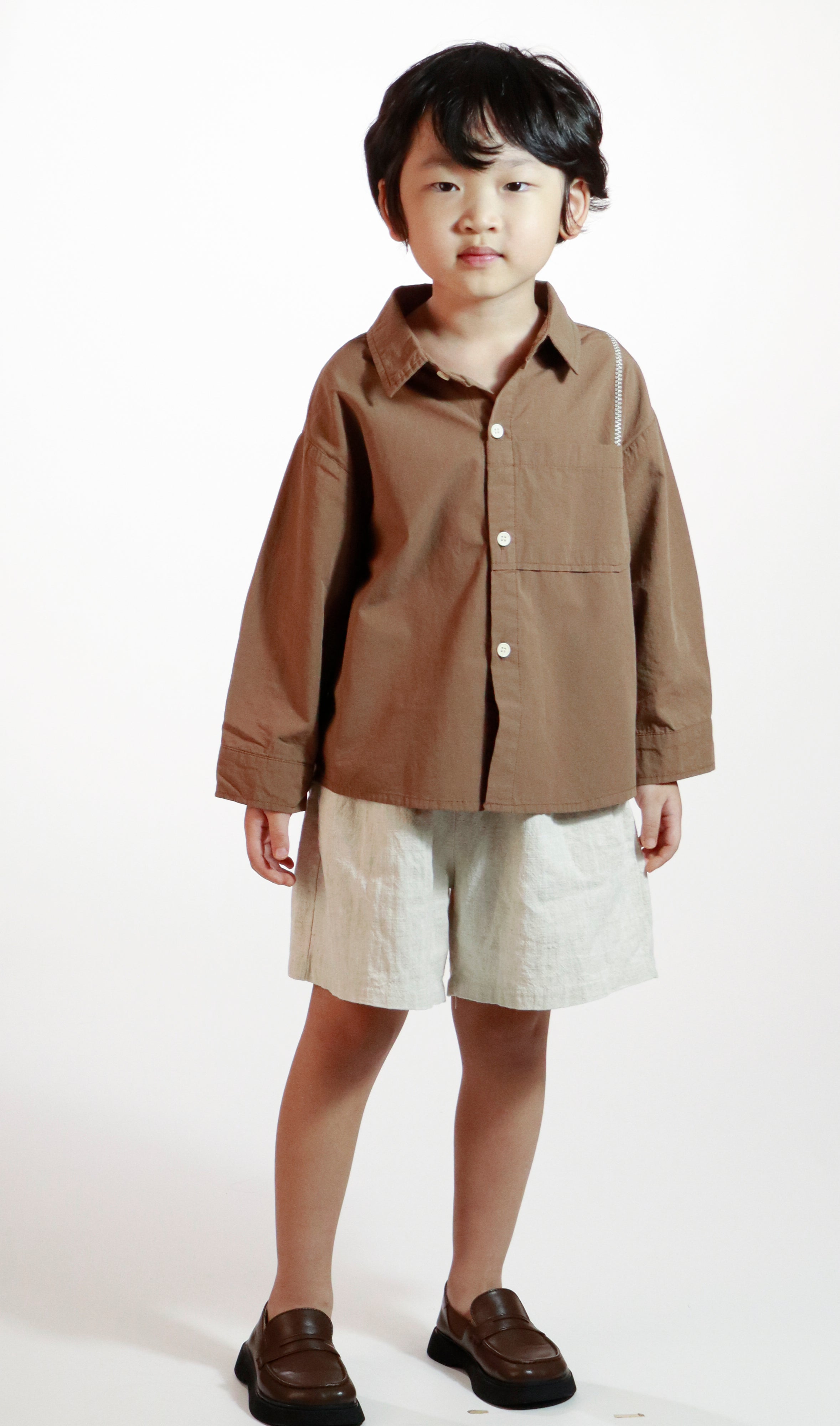PH Long Sleeve Shirt (Ready Stock)