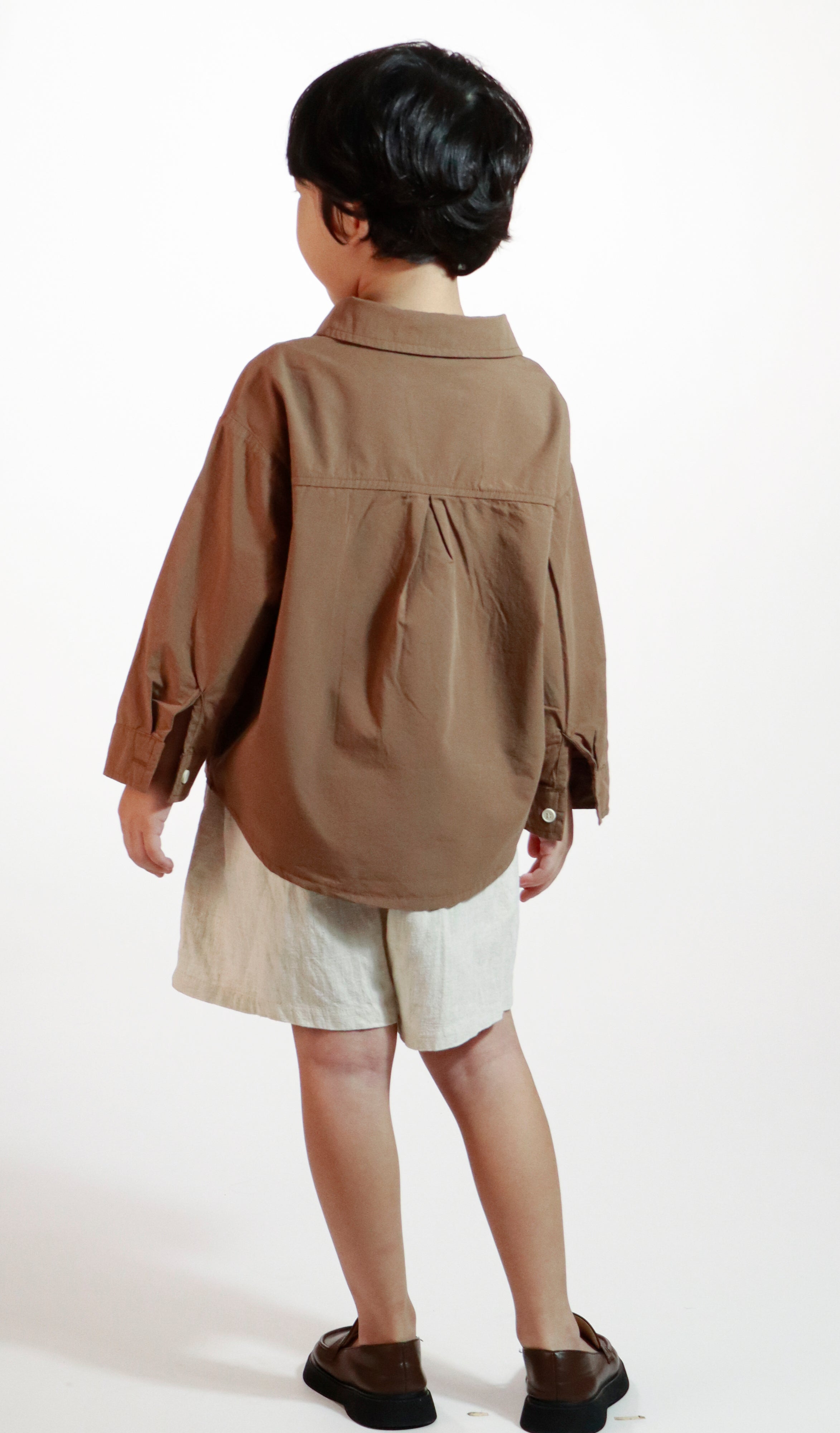 PH Long Sleeve Shirt (Ready Stock)