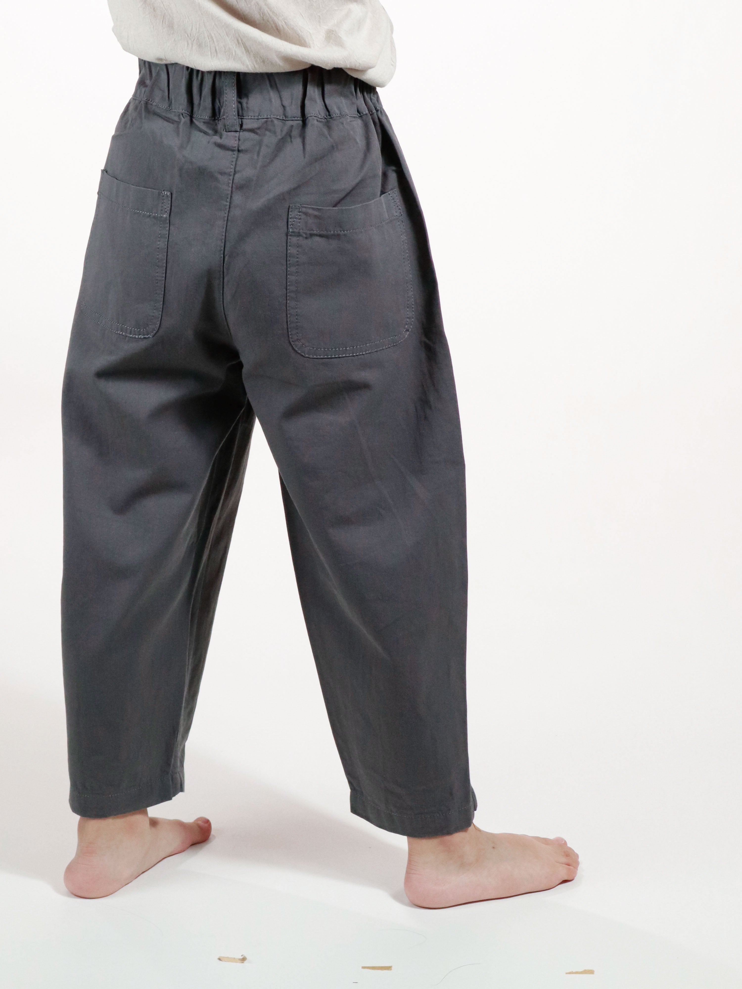 Resume Home Casual Pants (Ready Stock)