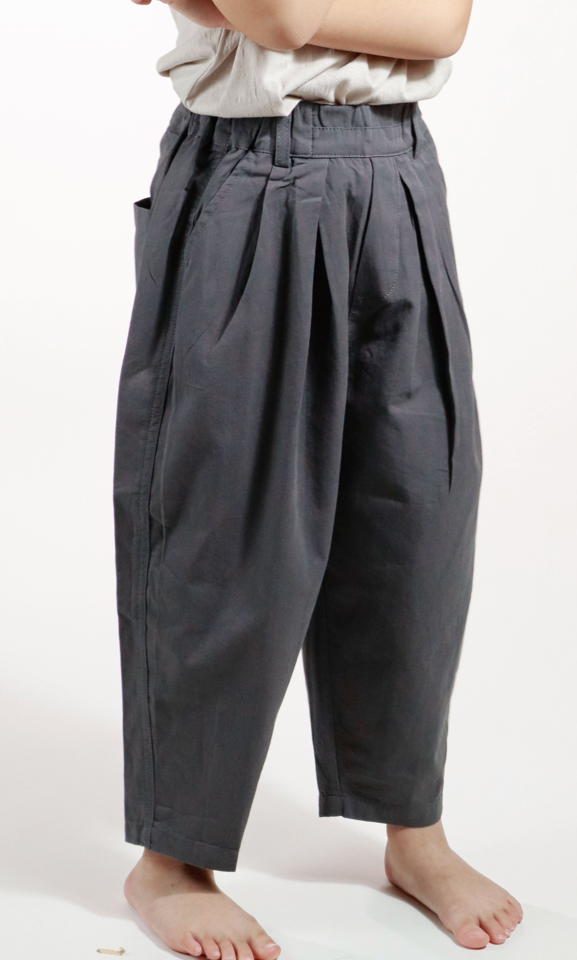 Resume Home Casual Pants (Ready Stock)