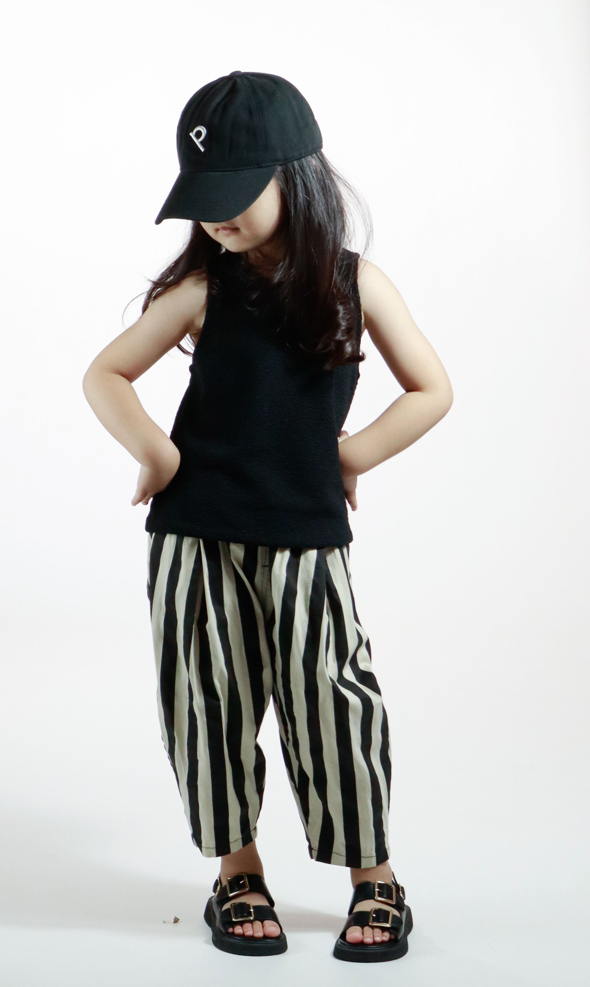 PH Girl Vest (Ready Stock)