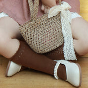 Knee High Socks ( Ready Stock)