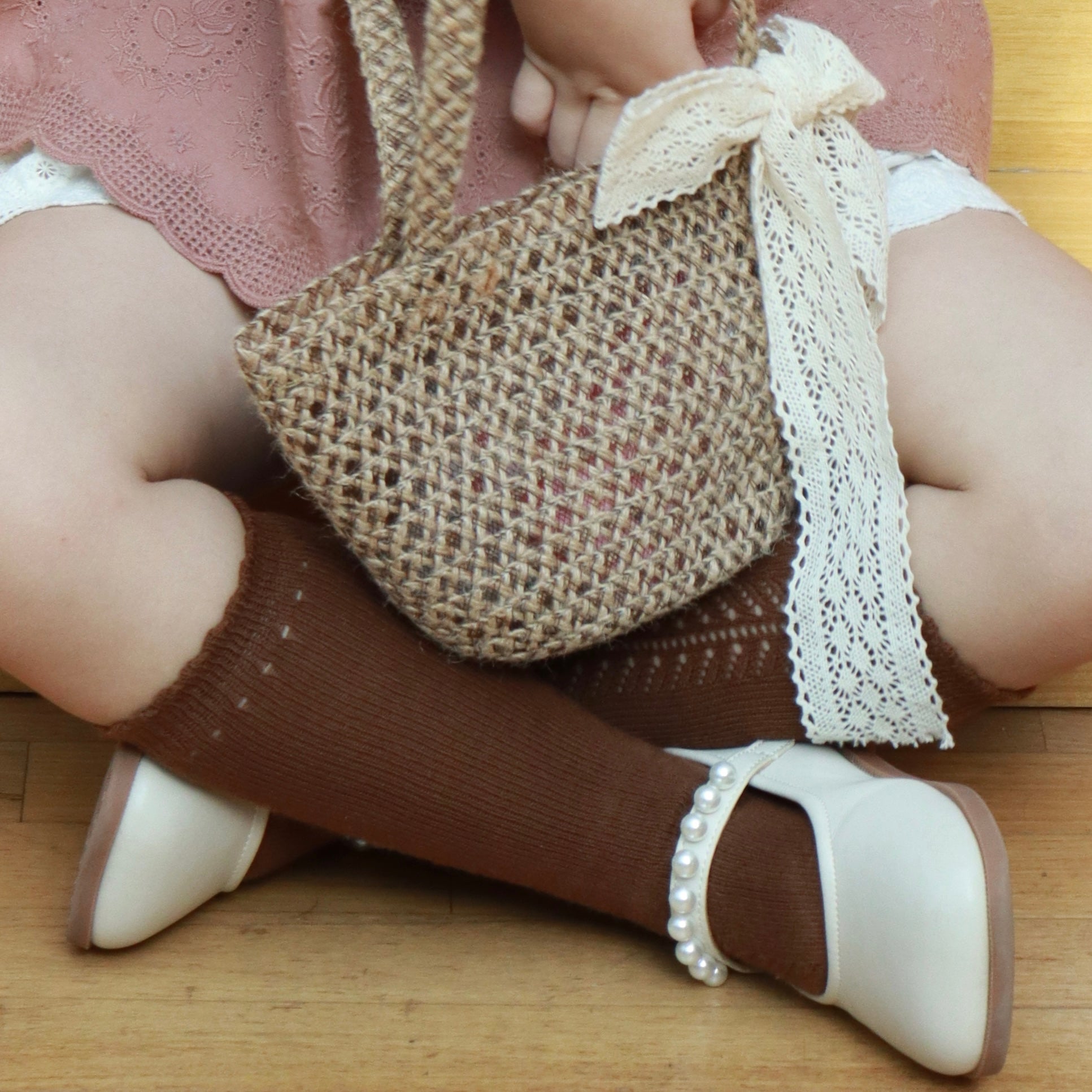 Knee High Socks ( Ready Stock)