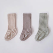 Baby - Bloombebe Mellow Socks 3 Pair Set (Ready Stock)