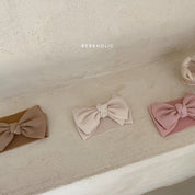 BebeHolic Ribbon (Ready Stock)