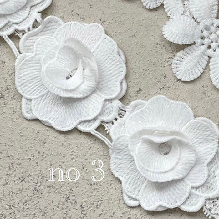 Monbebe Lace Hairband (Ready Stock)