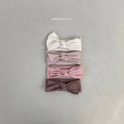 Bebeholic Hairband (Ready Stock)