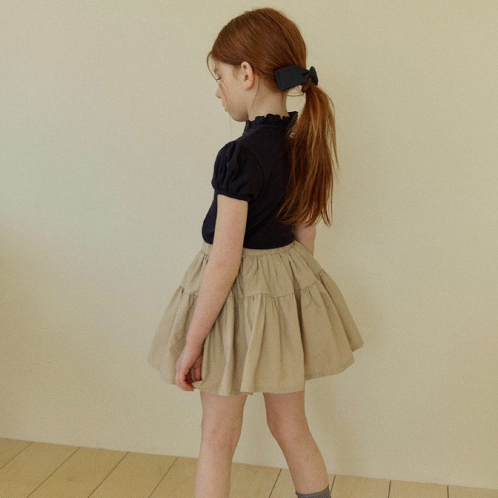 Soye Peminin Skirt (Ready stock)