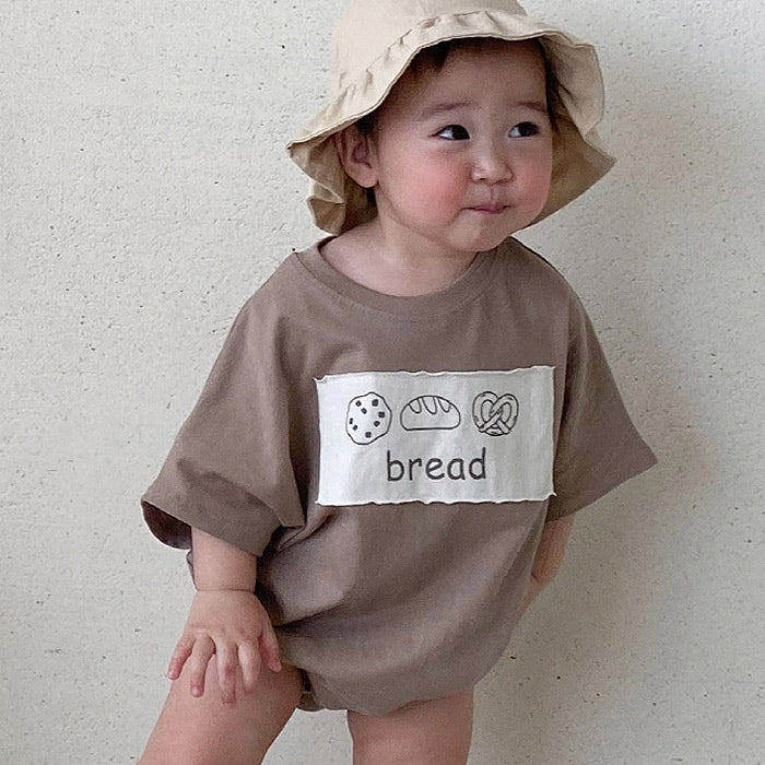 BEBE Bread Suit (Ready Stock)