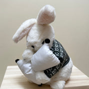 Playful Hearts Bunny