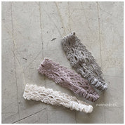Rose Hairband (Ready Stock)