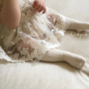 Hibye Lace Apron (Ready Stock)