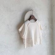 Anggo Toast Tee (Ready Stock)