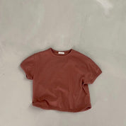 Bella Bang Tee Baby&Kids  (Ready Stock)