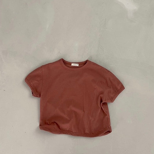 Bella Bang Tee Baby&Kids  (Ready Stock)