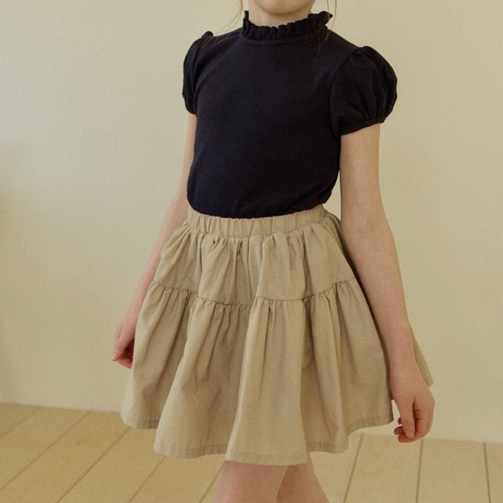 Soye Peminin Skirt (Ready stock)
