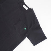 Zan Clover simple tee (Ready Stock)