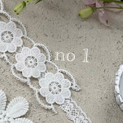 Monbebe Lace Hairband (Ready Stock)
