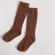 Knee High Socks ( Ready Stock)