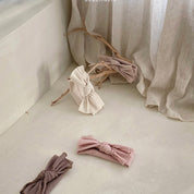 Bebeholic Hairband (Ready Stock)