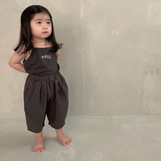 Bella Casual Pants