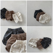 Nunubiel Shorts (Ready Stock)