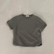 Bella Bang Tee Baby&Kids  (Ready Stock)