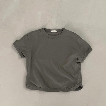 Bella Bang Tee Baby&Kids  (Ready Stock)