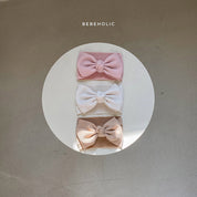 BebeHolic Ribbon (Ready Stock)