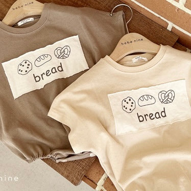 BEBE Bread Suit (Ready Stock)